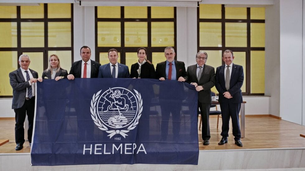 elime - helmepa